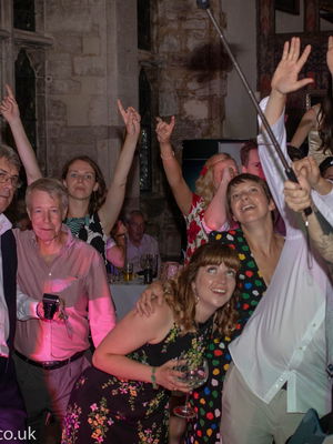 Event The Rips Function Band Northamptonshire