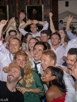 Event The Rips Function Band Northamptonshire