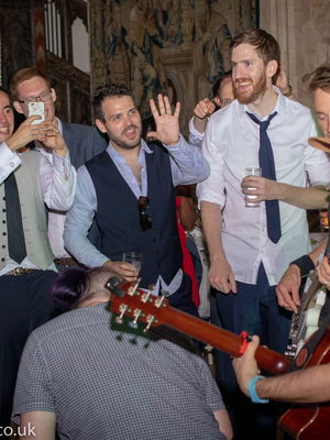 Event The Rips Function Band Northamptonshire