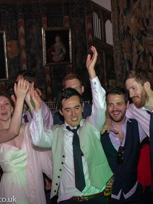 Event The Rips Function Band Northamptonshire