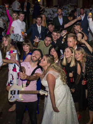 Event The Rips Function Band Northamptonshire