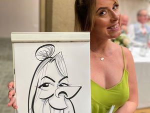 Wedding in Derbyshire Wedding in Derbyshire