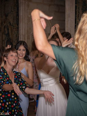 Event The Rips Function Band Northamptonshire