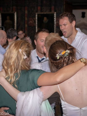 Event The Rips Function Band Northamptonshire