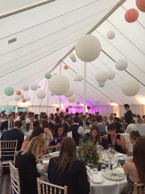 Event The Swing Smiths Swing and Soul Band London