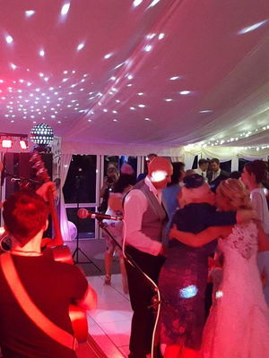 Event The Rips Function Band Northamptonshire