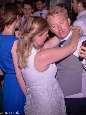 Event The Rips Function Band Northamptonshire