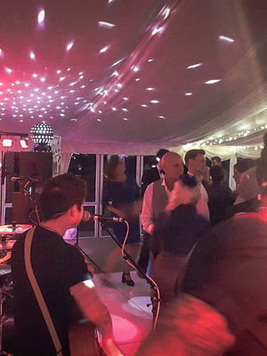 Event The Rips Function Band Northamptonshire