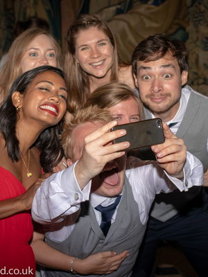 Event The Rips Function Band Northamptonshire