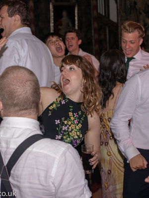 Event The Rips Function Band Northamptonshire