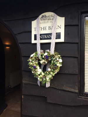 Event The Colts Function Band London