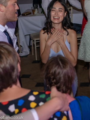 Event The Rips Function Band Northamptonshire