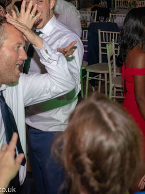 Event The Rips Function Band Northamptonshire