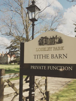 Event The Colts Function Band London