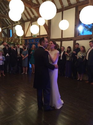 Event The Colts Function Band London