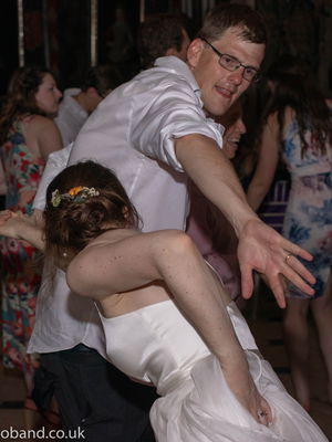 Event The Rips Function Band Northamptonshire