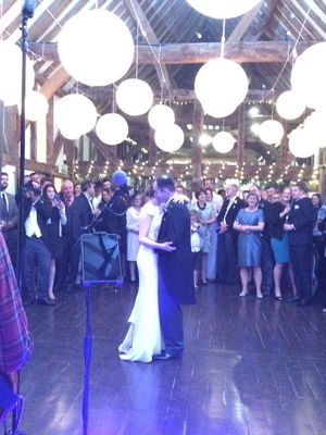 Event The Colts Function Band London