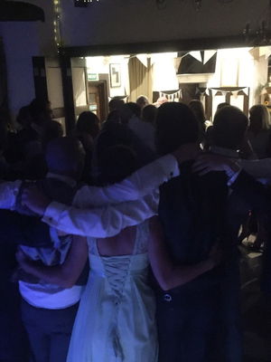 Event The Colts Function Band London