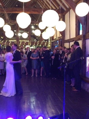 Event The Colts Function Band London