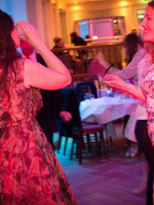 Event The Rips Function Band Northamptonshire