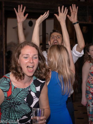 Event The Rips Function Band Northamptonshire