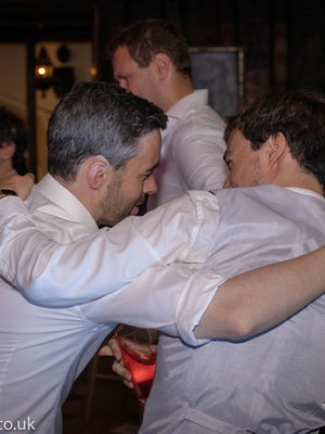 Event The Rips Function Band Northamptonshire