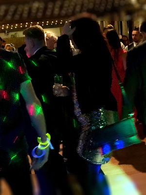 Event DJ James Wedding DJ Essex