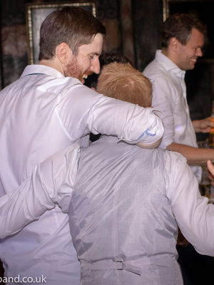 Event The Rips Function Band Northamptonshire