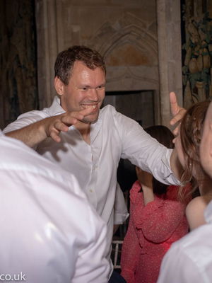 Event The Rips Function Band Northamptonshire