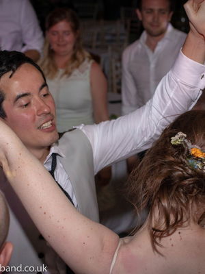 Event The Rips Function Band Northamptonshire