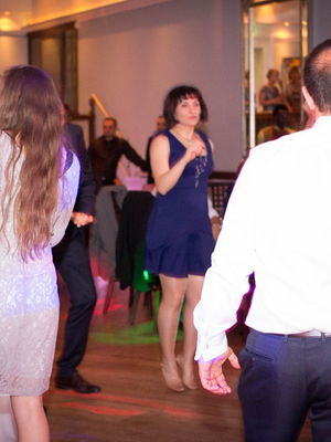 Event The Rips Function Band Northamptonshire