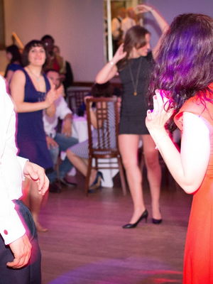 Event The Rips Function Band Northamptonshire