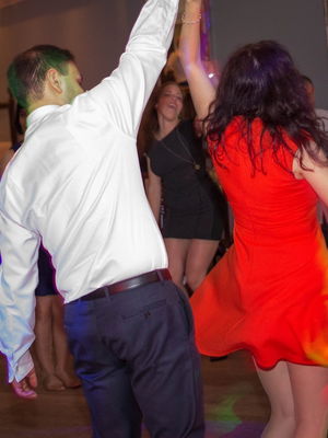 Event The Rips Function Band Northamptonshire