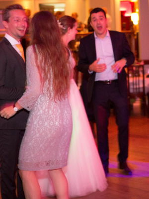 Event The Rips Function Band Northamptonshire