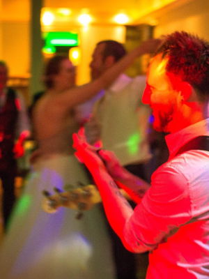 Event The Rips Function Band Northamptonshire