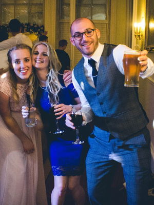 Event The Rips Function Band Northamptonshire