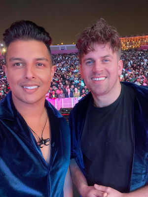 Event All Lit Up Function Band Maidstone, Kent