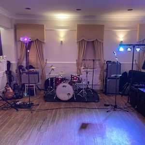 Wedding in North Yorkshire