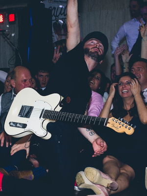 Event The Rips Function Band Northamptonshire