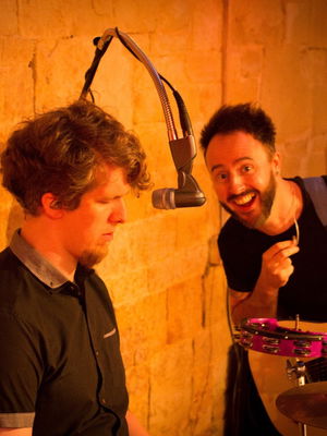 Event The Rips Function Band Northamptonshire