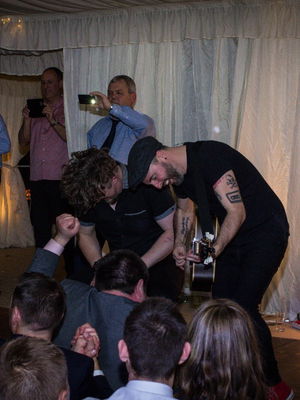 Event The Rips Function Band Northamptonshire