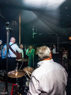 Event The Rips Function Band Northamptonshire