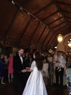 Event William May Swing & Rat Pack Band Warwickshire