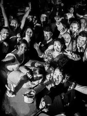 Event The Rips Function Band Northamptonshire