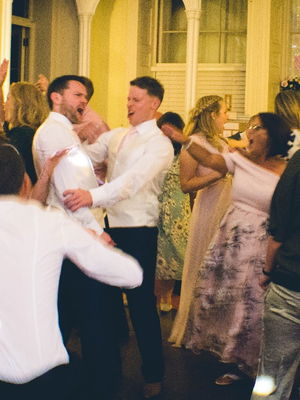 Event The Rips Function Band Northamptonshire