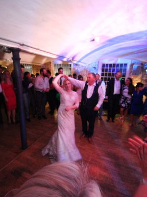 Adam & Katie's Wedding