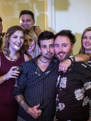 Event The Rips Function Band Northamptonshire