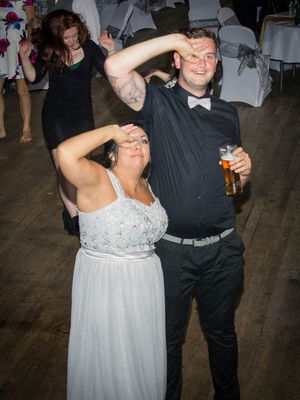 Event The Rips Function Band Northamptonshire