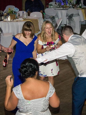 Event The Rips Function Band Northamptonshire