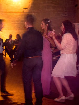 Event The Rips Function Band Northamptonshire